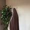 Khimar à FENTES JERSEY - IMAYZA