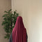 Khimar LINÉA JERSEY Premium - IMAYZA