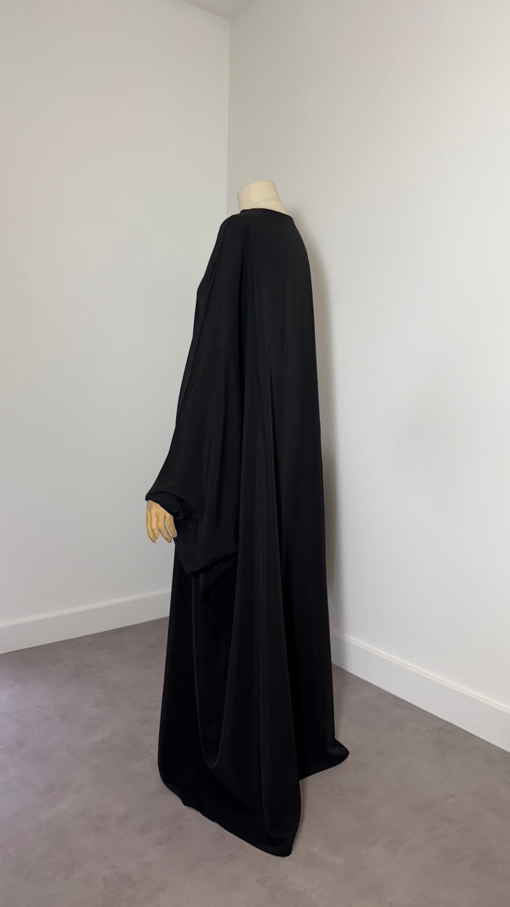 Abaya Farasha Aysha