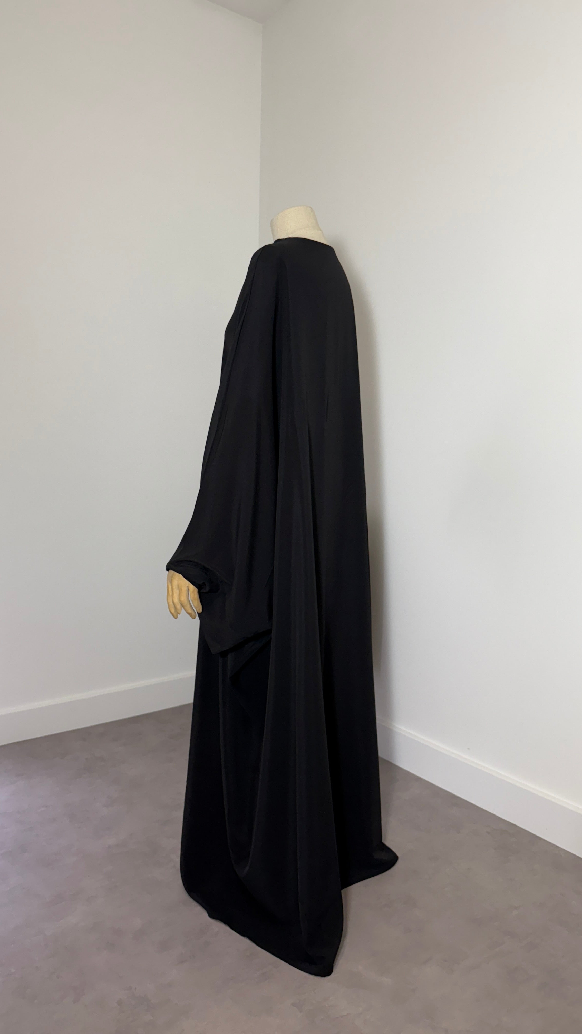 Abaya Farasha Aysha