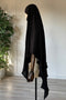 MAXI khimar JAZZ POINTU - IMAYZA