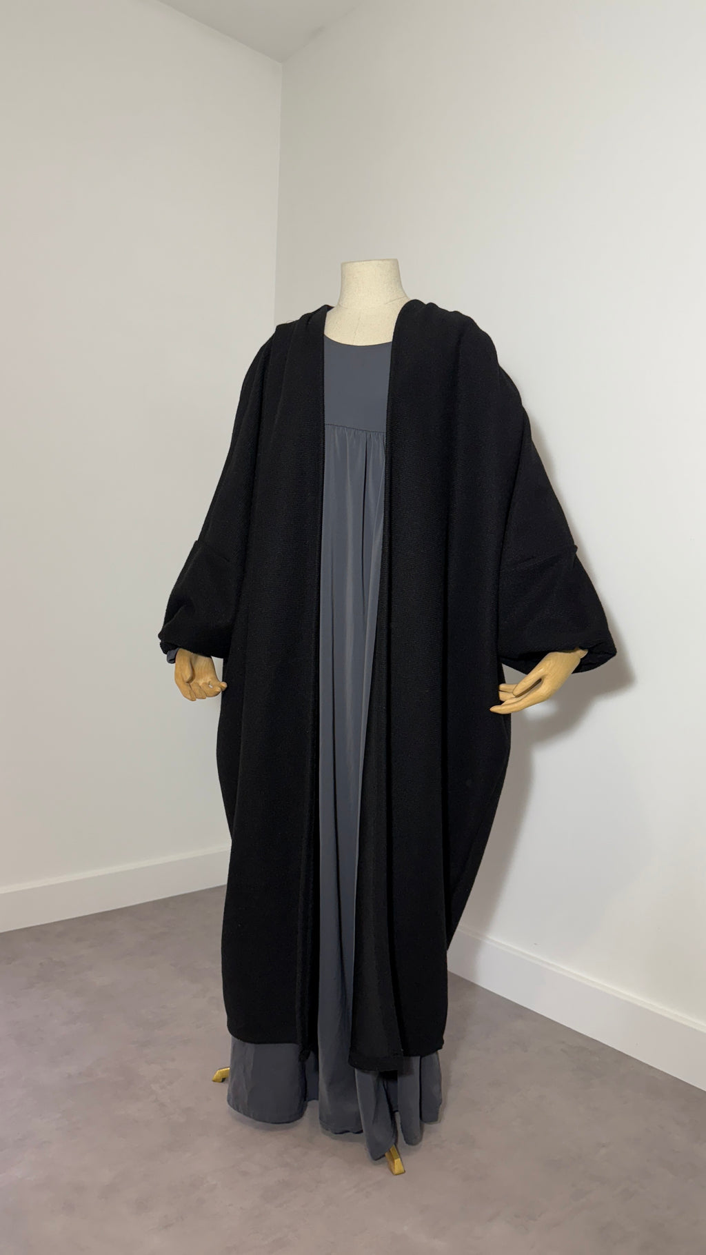 Weste | Kimono Marwa