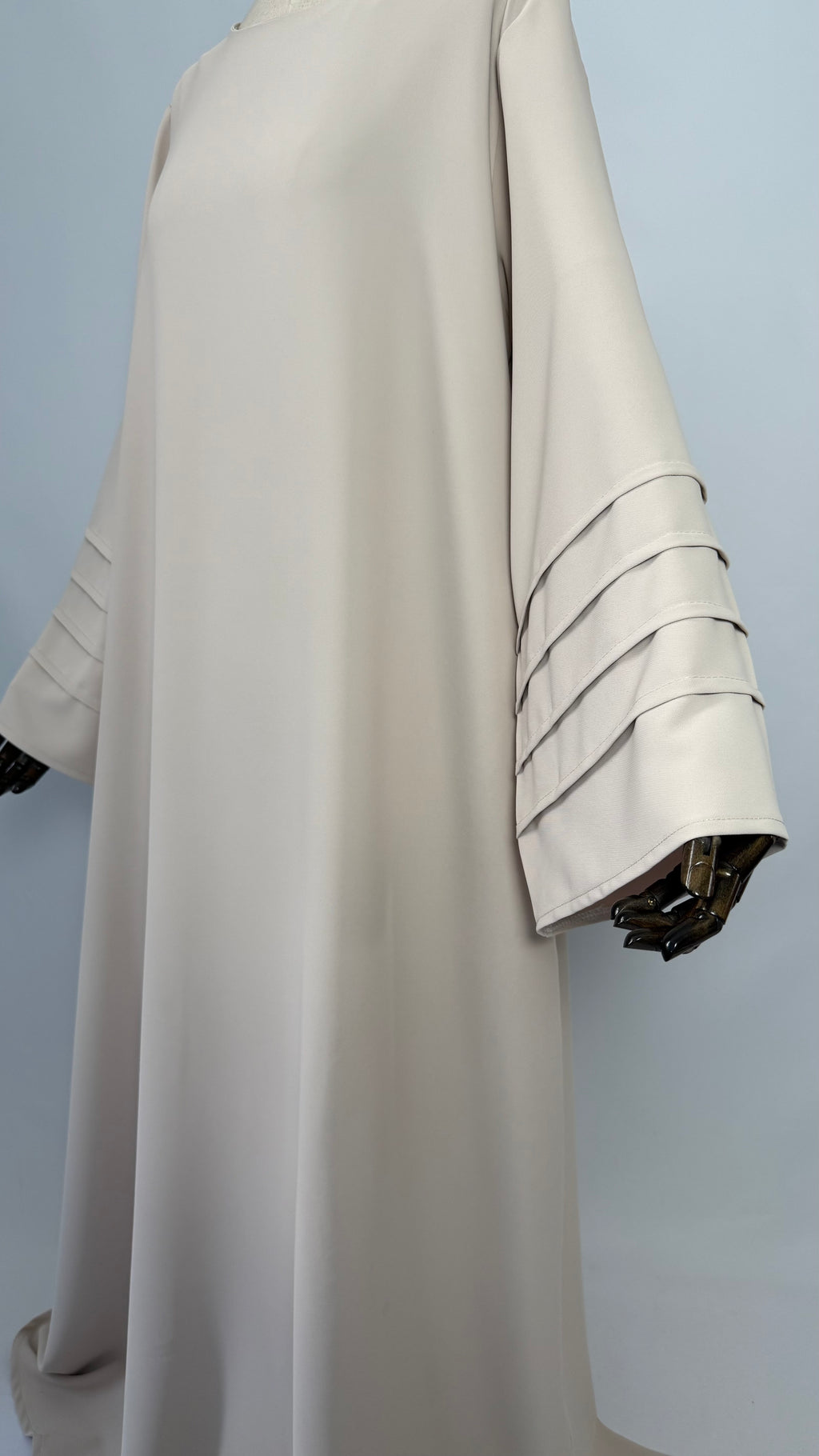 Abaya Naya