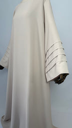 Abaya Naya