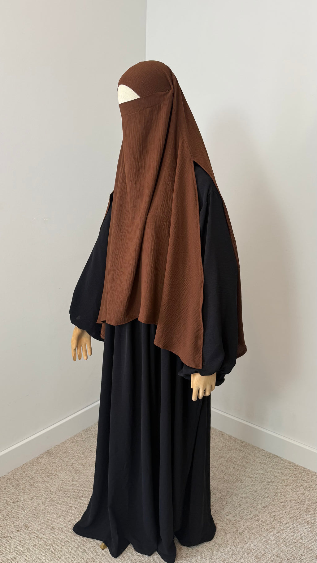 Khimar Linéa Jazz