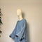 Abaya Papillon Whoolpeach - IMAYZA