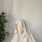 Maxi Khimar INDONÉSIEN - IMAYZA