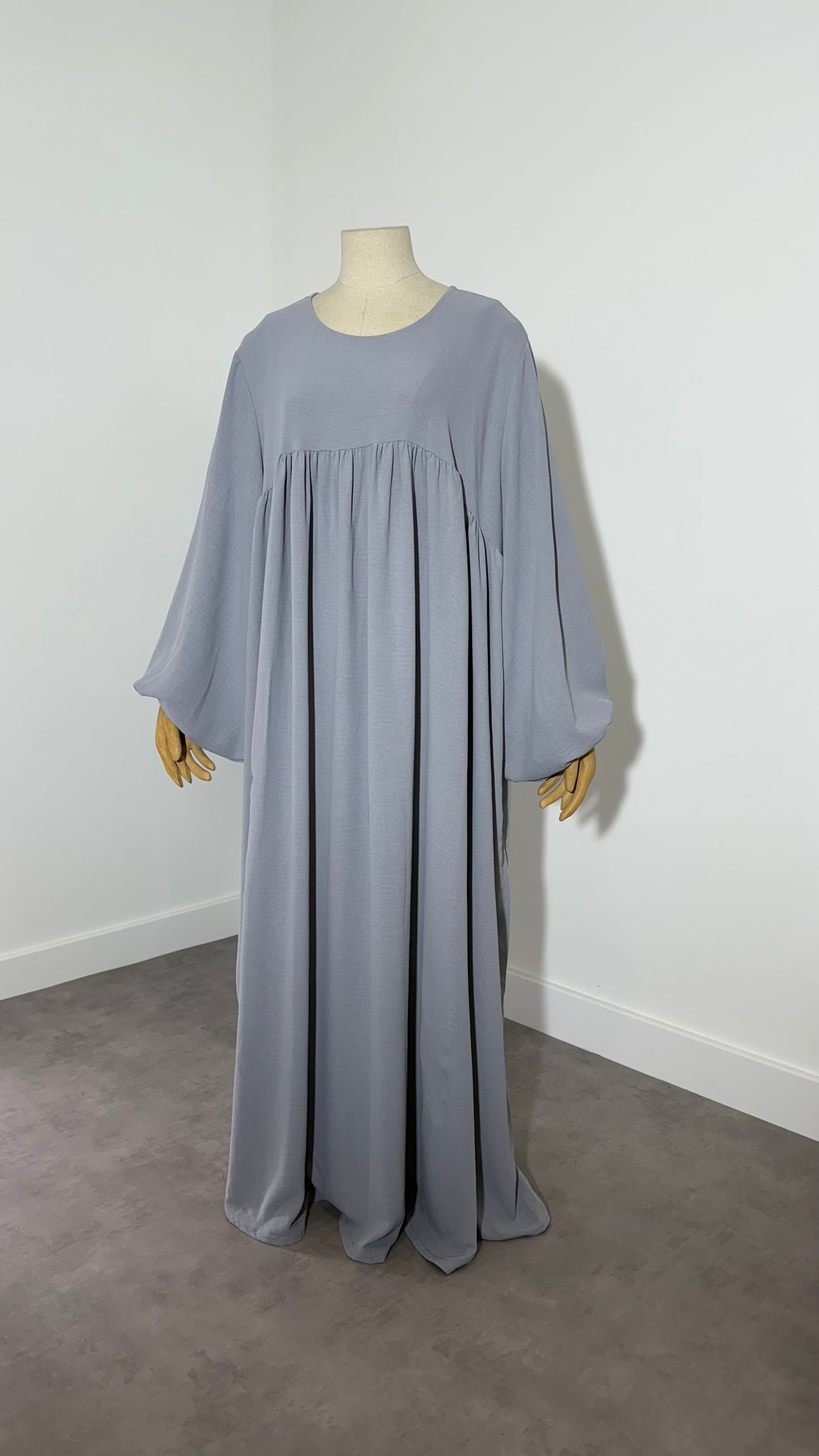 Abaya Jazz 