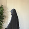 Maxi Khimar INDONÉSIEN - IMAYZA