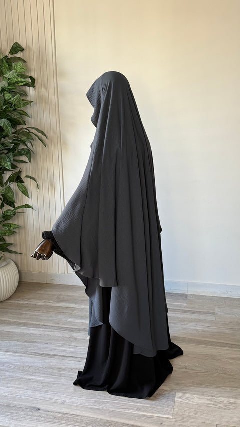 Maxi Khimar INDONÉSIEN - IMAYZA