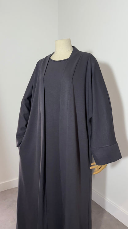 Ensemble Kimono/Abaya