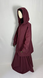 Ensemble Jupe Rainy - Coupe Vent / Imperméable