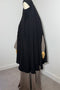 MAXI Khimar à FENTES en JAZZ premium - IMAYZA