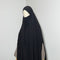 MAXI Khimar à FENTES en JAZZ premium - IMAYZA