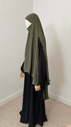 Khimar Linéa Jazz