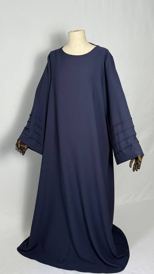 Abaya Naya