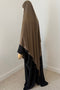 MAXI Khimar JERSEY premium pointu - IMAYZA