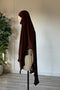 MAXI khimar JAZZ POINTU - IMAYZA