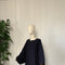 Abaya Papillon Whoolpeach - IMAYZA