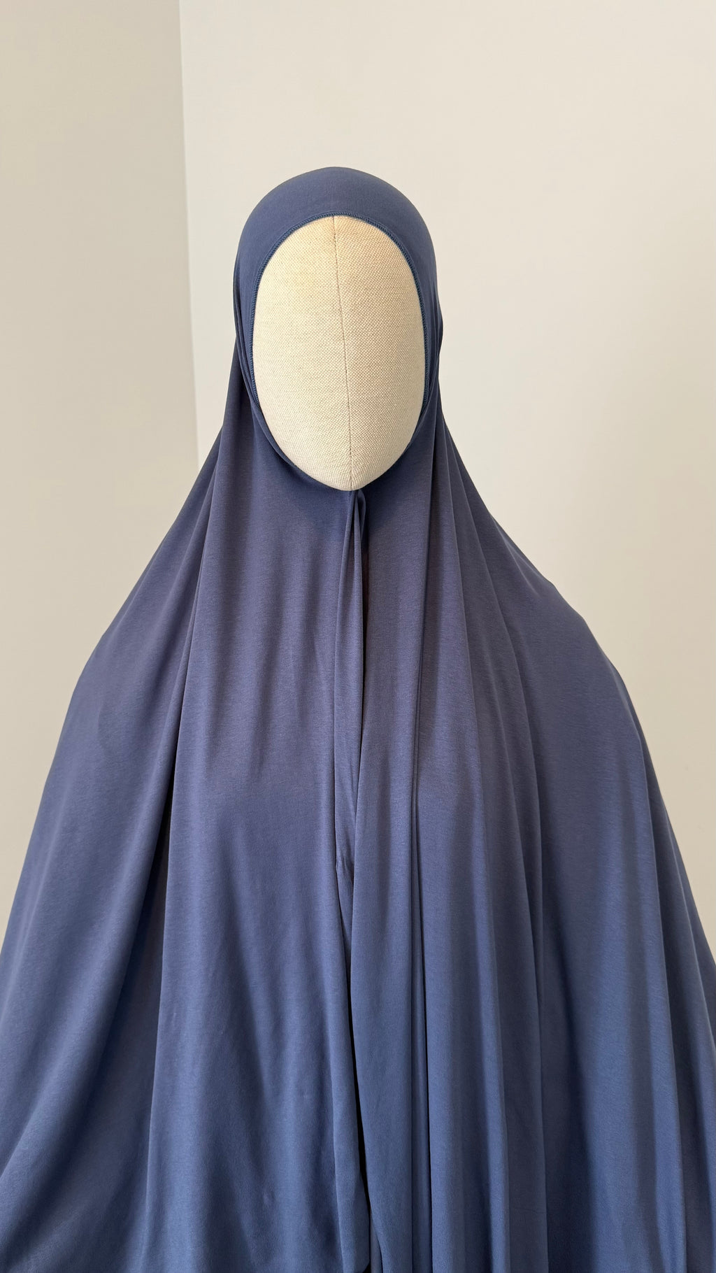 Viskose-Jersey-Hijab