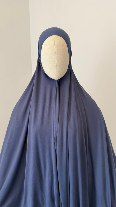 HIJAB en Jersey VISCOSE - IMAYZA