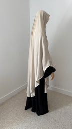 Maxi Indonesian Khimar