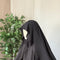 Maxi Khimar INDONÉSIEN - IMAYZA