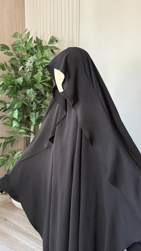 Maxi Khimar INDONÉSIEN - IMAYZA