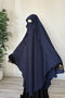 Maxi Khimar INDONÉSIEN - IMAYZA
