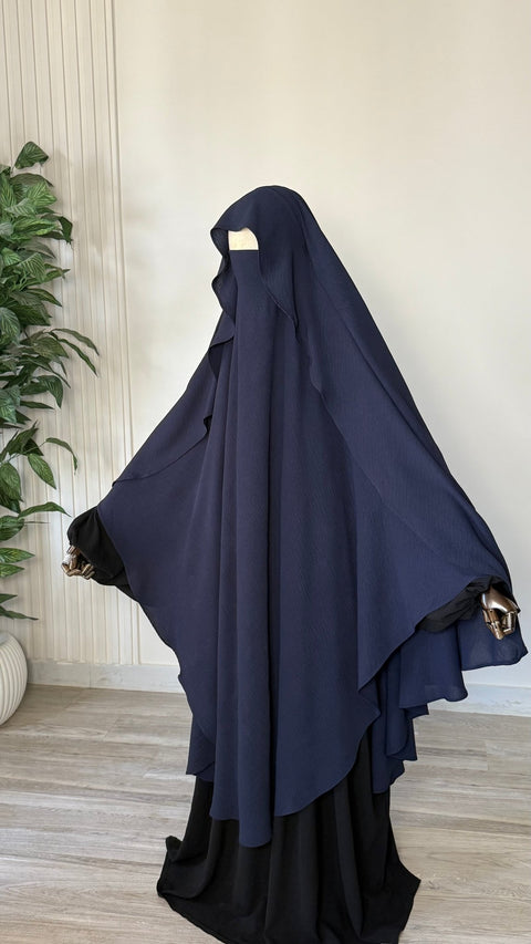 Maxi Khimar INDONÉSIEN - IMAYZA