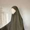 Khimar Whoolpeach - IMAYZA