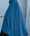 Khimar JERSEY MI-LONG PREMIUM pointu
