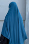 MAXI Khimar JERSEY premium pointu