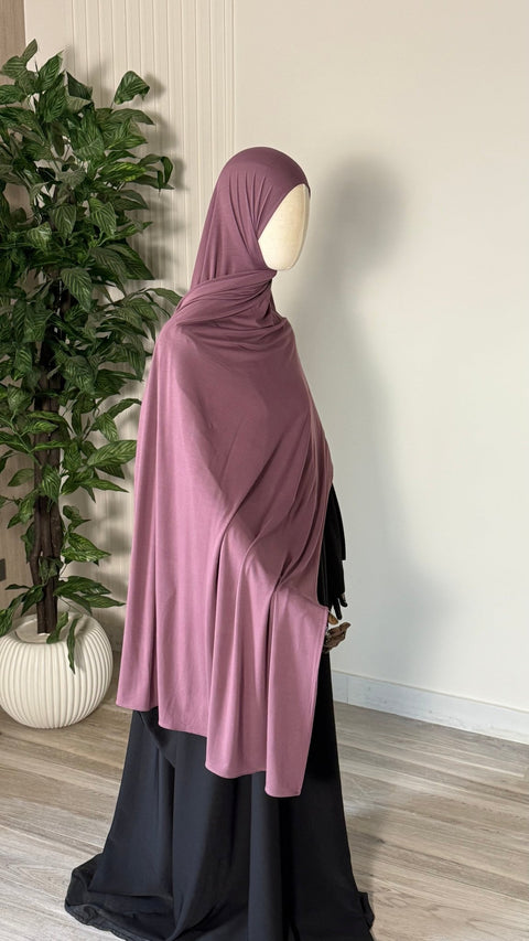 HIJAB Jersey BAMBOO - IMAYZA