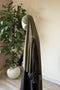 Khimar LINÉA JERSEY Premium - IMAYZA
