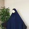 MAXI Khimar Fentes Jersey Premium - IMAYZA