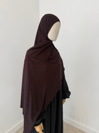 Jersey Viscose Hijab
