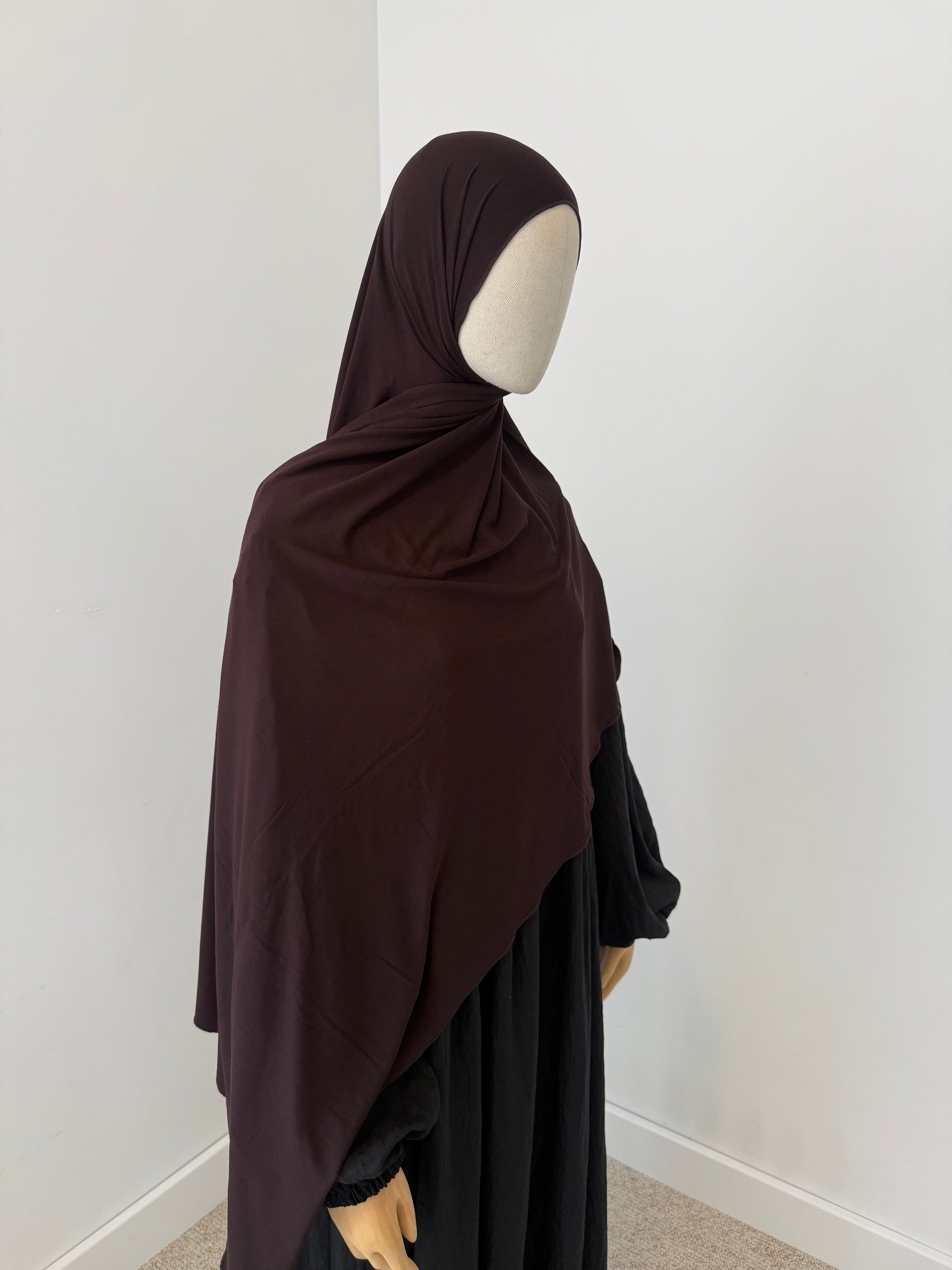 Jersey Viscose Hijab
