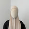 HIJAB en Jersey VISCOSE - IMAYZA