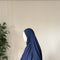 Maxi Hijab Crêpe - IMAYZA