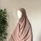 Maxi Hijab Crêpe - IMAYZA