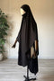 MAXI Khimar JAZZ ROND - IMAYZA