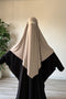 KHIMAR JERSEY BAMBOO MI LONG