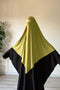 KHIMAR JERSEY BAMBOO MI LONG