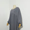 ABAYA Manches Ballon SOIE DE MEDINE - Assya - IMAYZA