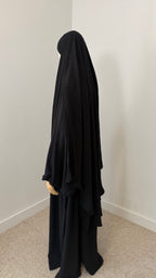 Khimar Linéa Jazz