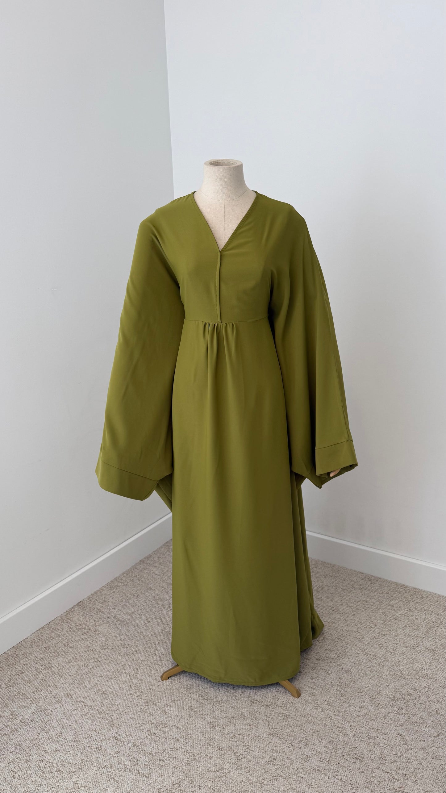 Abaya Farasha - Aysha