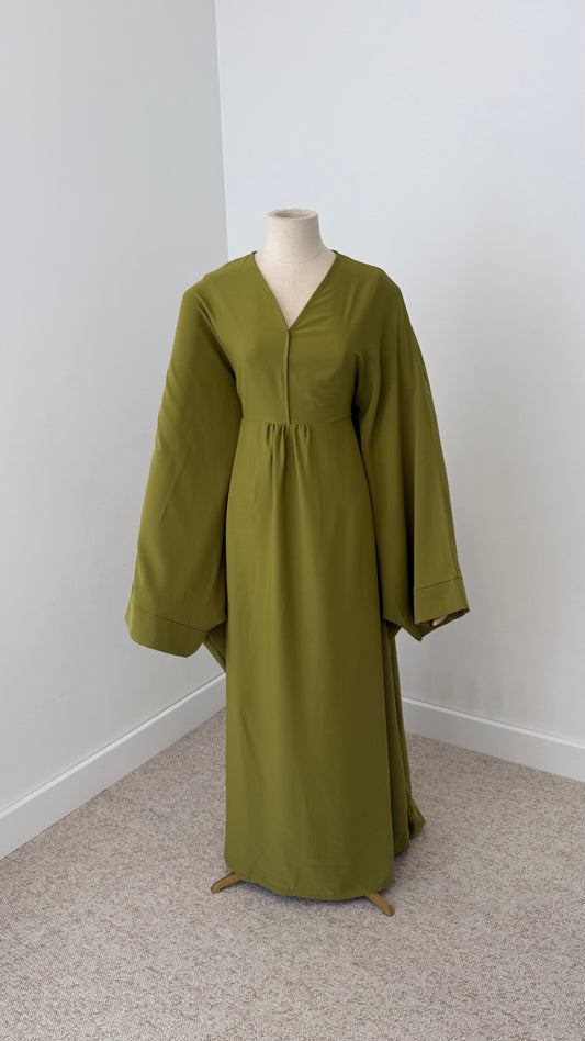 Abaya Farasha - Aysha