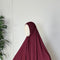 Hijab Carré Jersey Premium - IMAYZA