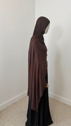 Hijab Jersey Bamboo